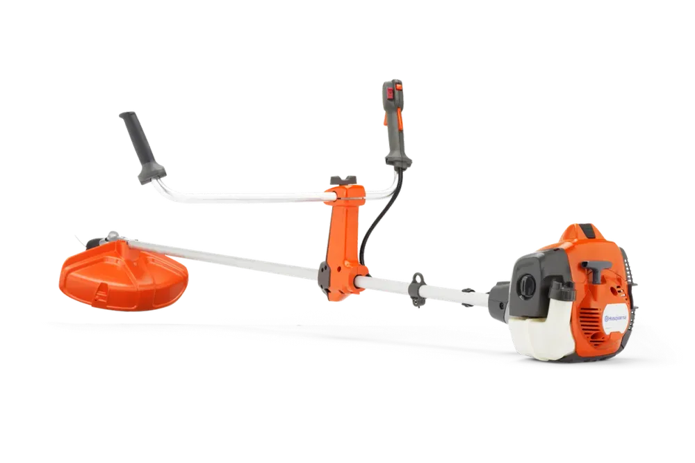 HUSQVARNA 525RX Gas Brush Cutter