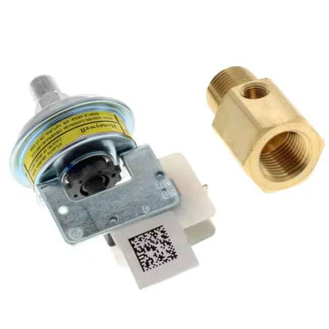 MRCOOL Signature individueel stage 80% and 95% gas furnace Lp Conversion Kit met CE-Keurmerk