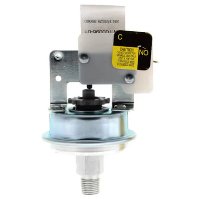 MRCOOL Signature individueel stage 80% and 95% gas furnace Lp Conversion Kit met CE-Keurmerk
