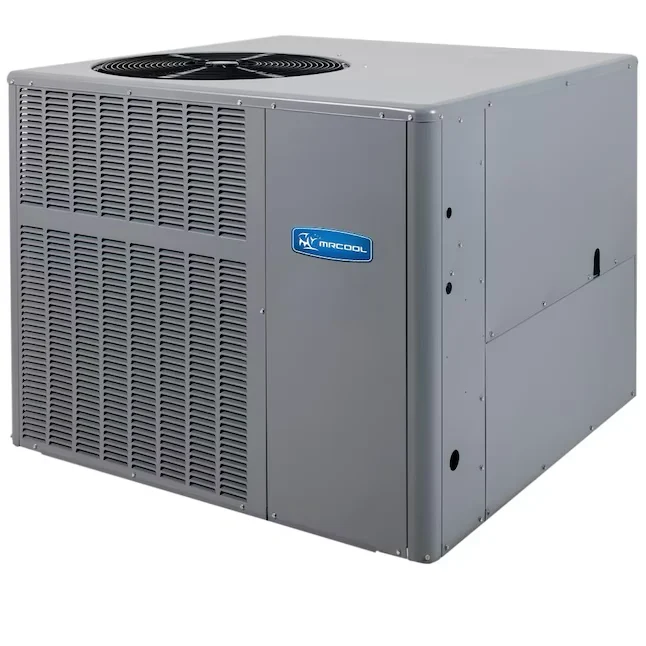 MRCOOL 5 Ton 14 SEER Package Gas Unit met CE-Keurmerk