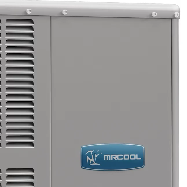 MRCOOL 5 Ton 14 SEER Package Gas Unit