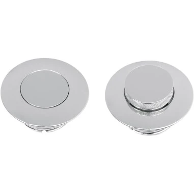 POP-UP GAS FILLER AND FUEL LEVEL CAP HARLEY-DAVIDSON met CE-Keurmerk