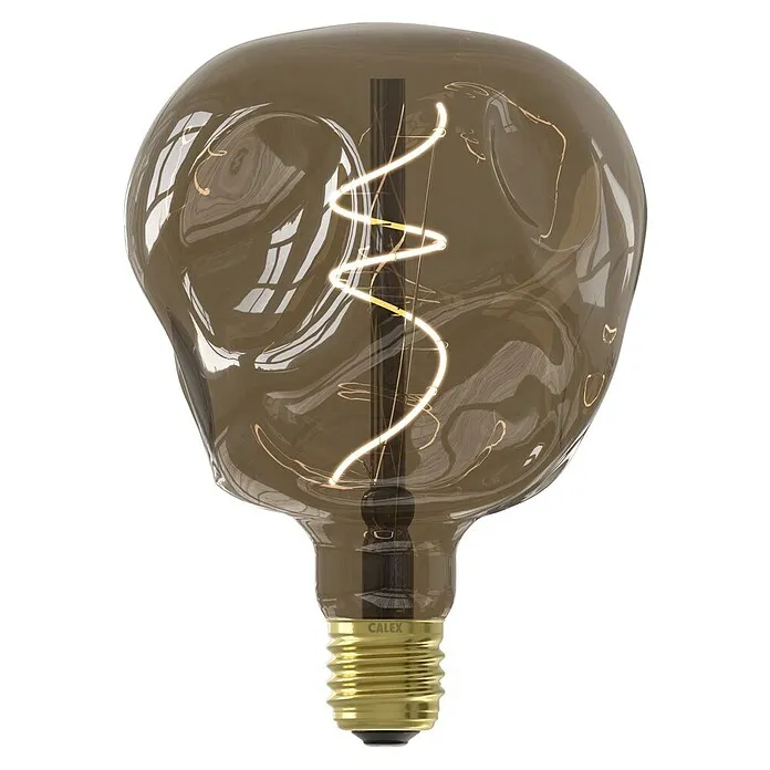 Calex Ledlichtbron XXL Organic Neo Authentiek - 4 W, Levensduur: 15.000 u