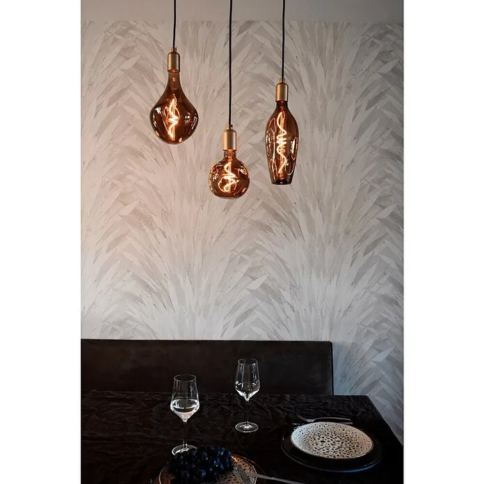 Calex Ledlichtbron XXL Organic Neo Authentiek - 4 W, Levensduur: 15.000 u
