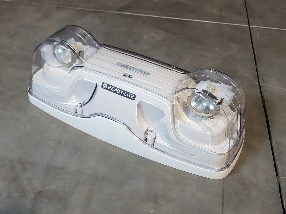 Ready-Lite Emergency Light Unit LDX12-108NM2RM20CW1 voor Plafondmontage