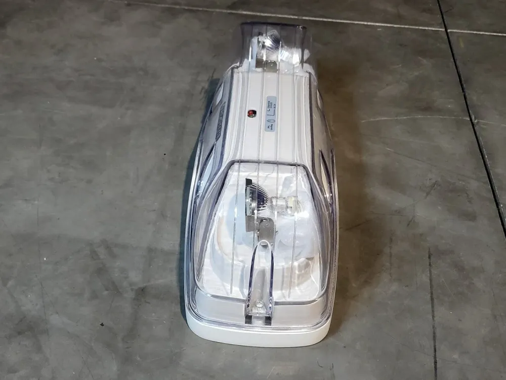 Ready-Lite Emergency Light Unit LDX12-108NM2RM20CW1 voor Plafondmontage