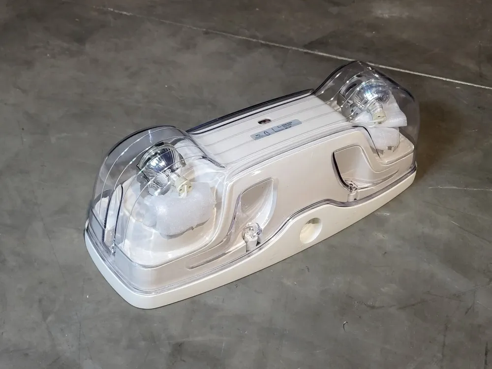 Ready-Lite Emergency Light Unit LDX12-108NM2RM20CW1 voor Plafondmontage