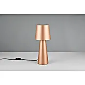 Hoge Bay Trio Lighting Decoratieve tafellamp Nubian - Coffee, E27