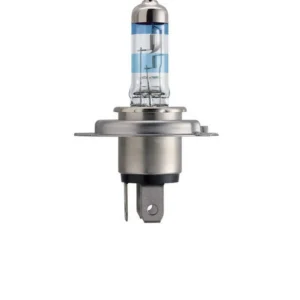 Kantoor Panel PHILIPS X-tremeVision Moto H4 Light Bulbs 12V 60/55W - x1