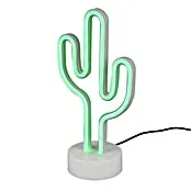 Waterdichte IP65 Trio Lighting Decoratieve tafellamp Cactus - 1,5 W, Cactus