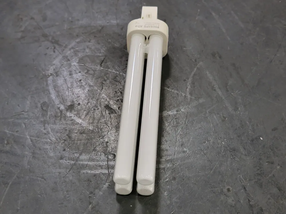 26 Watts 2 Pin Klein Fluorescent Lamp PL-C 26W/835/2P