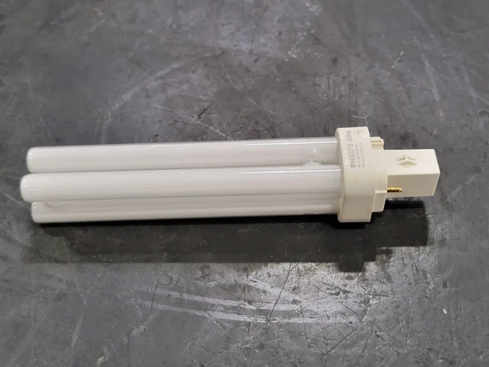 26 Watts 2 Pin Klein Fluorescent Lamp PL-C 26W/835/2P