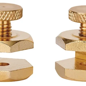 EMPIRE Brass Stair Gauges
