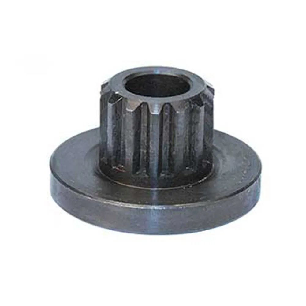 Exmark 103-3037 Splined Bushing met Laseruitlijning