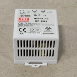 1.5 Amp 240 Volts Power Supply DR-4524