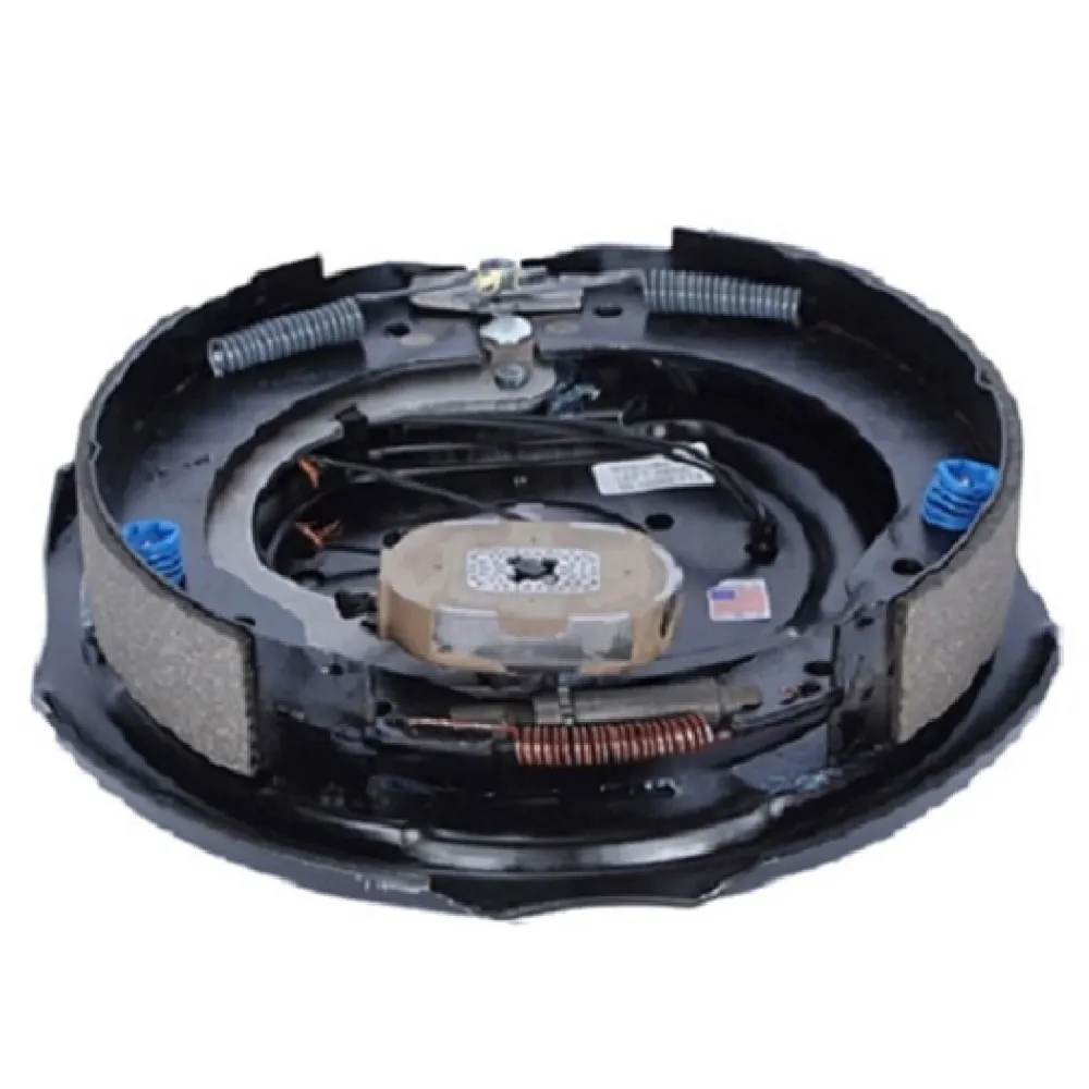 Dexter 23-180 Dexter 12 . 7K LH Electric Drum Brake