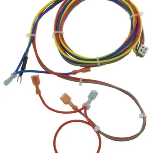 Rheem AP11314C-3 Wiring Harness - Damper