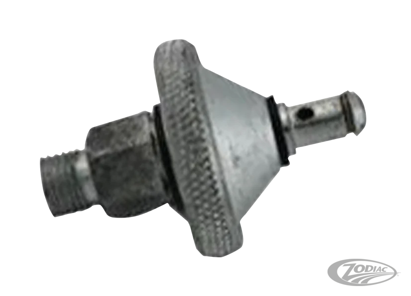 switch oil pressure 1938-up all sidevalv Harley-Davidson met Camera