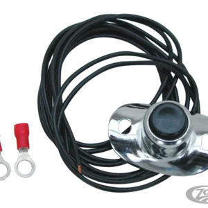 Versterkte GZP Old style push button switch Harley-Davidson