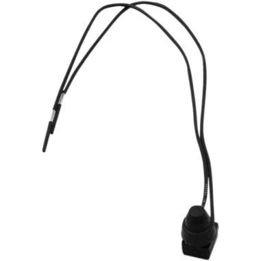 Video-deurbel PUSH-BUTTON SWITCH HARLEY-DAVIDSON