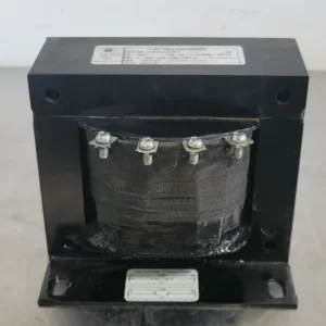 500 VA Transformer 600/208 Primary Voltage 12/24 Secondary Voltage CS500JBHCB-Z | IP44 Waterdicht