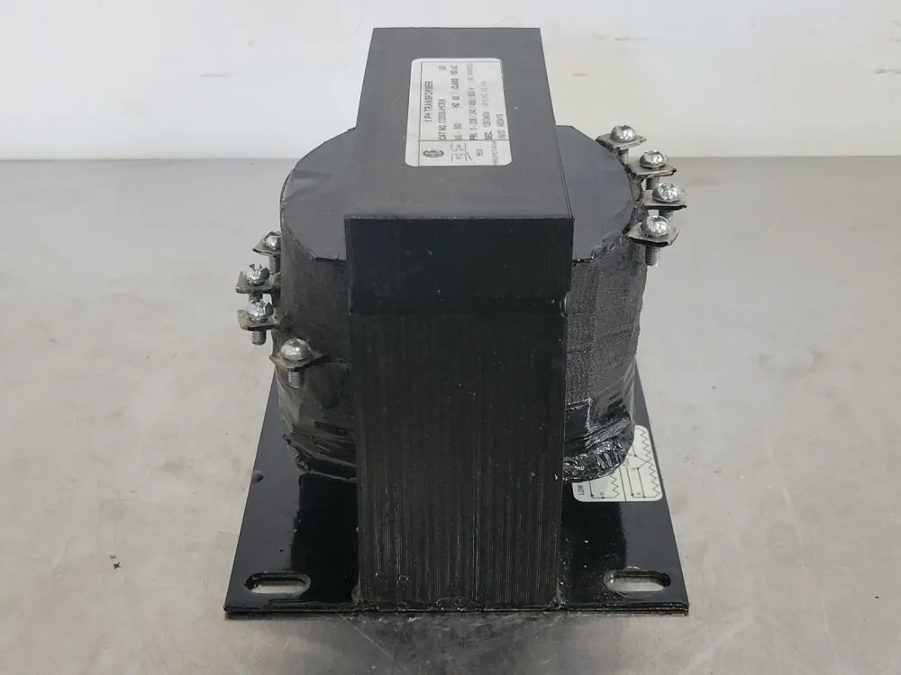 500 VA Transformer 600/208 Primary Voltage 12/24 Secondary Voltage CS500JBHCB-Z | IP44 Waterdicht