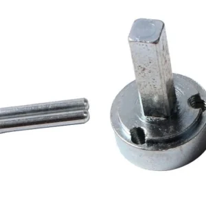 Drievoudig cilinder Spindle Extension Kit Verbeterd Project Performance