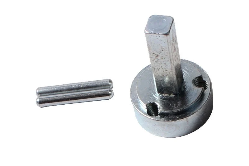 Drievoudig cilinder Spindle Extension Kit Verbeterd Project Performance