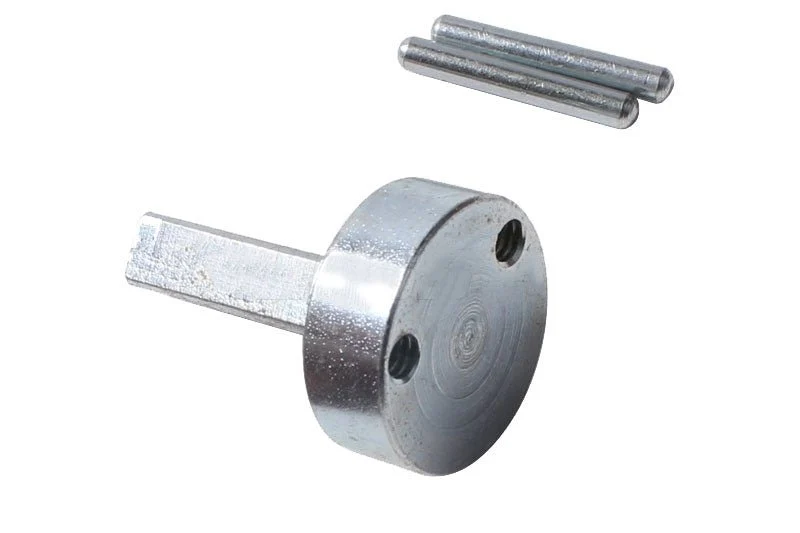 Drievoudig cilinder Spindle Extension Kit Verbeterd Project Performance