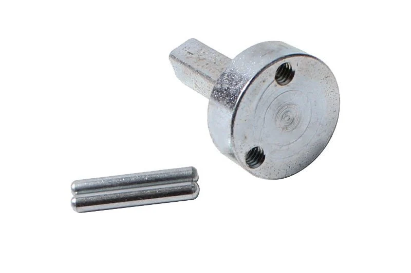 Drievoudig cilinder Spindle Extension Kit Verbeterd Project Performance