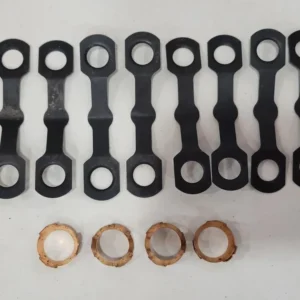Lockplate Washer 317142100 (1 Set)