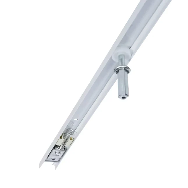 National Hardware 14-Piece Bifold Closet Door Hardware Kit fits 48- Door Opening