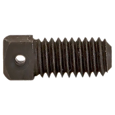 Professionele Kwaliteit Buyers 34 Square Head Set Screw 3/8-16 X 3/4" 3/32