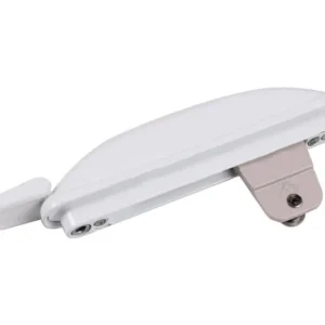 Vuurwerend Roto Hardware Casement Window Multi-Point Pro Lock Handle