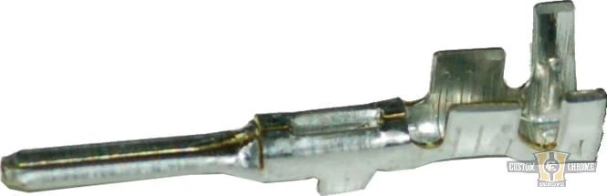 AMP Mate-N-Lock Female Pins Harley-Davidson voor buitendeuren | Weerbestendig
