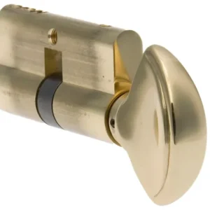 Borging Ilco Turnknob Inside Profile Cylinder