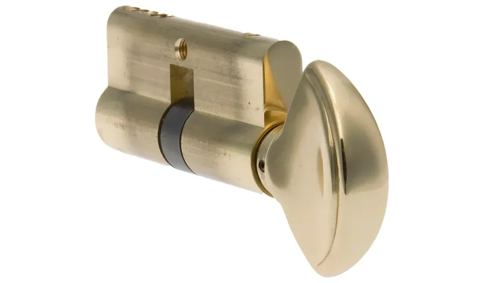 Borging Ilco Turnknob Inside Profile Cylinder
