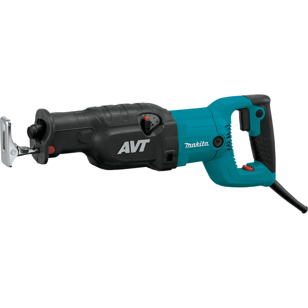 MAKITA AVT® Reciprocating Pallet Saw ‑ 15 AMP w/ High Torque Limiter