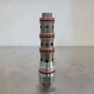 Synchronizing Flow Divider-Combiner Valve FSESXAN voor branddeuren