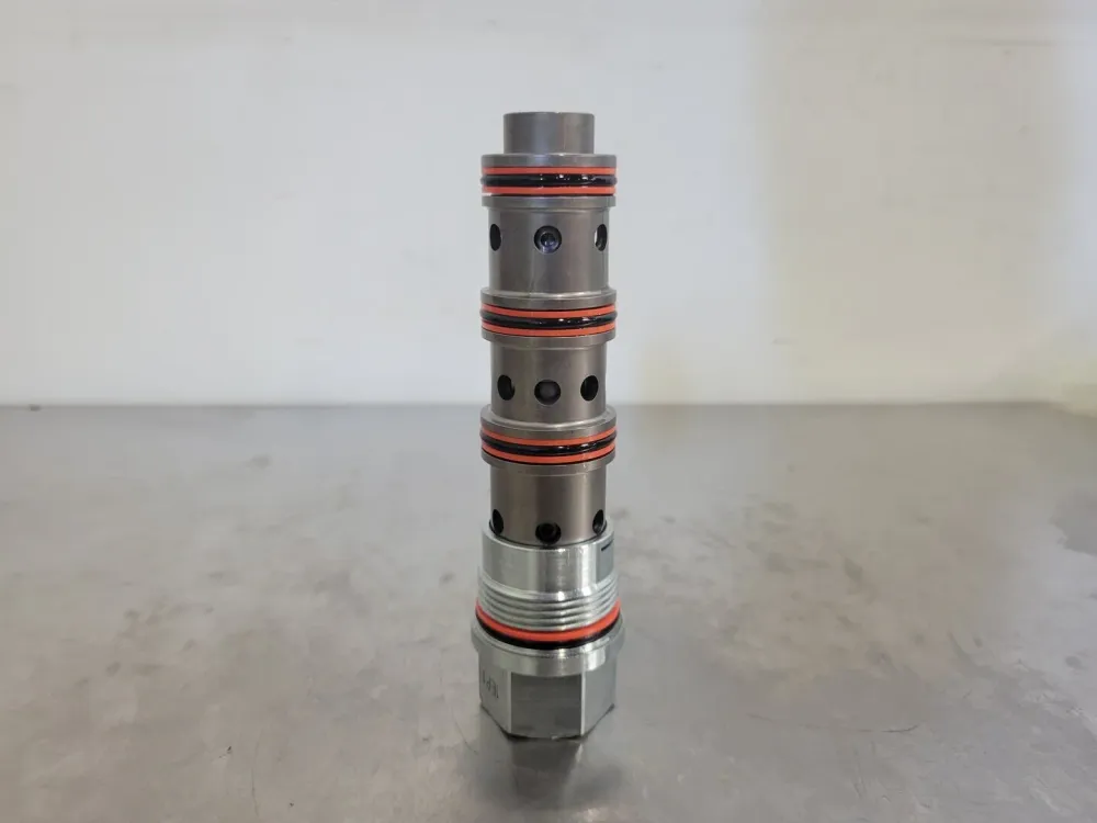 Synchronizing Flow Divider-Combiner Valve FSESXAN voor branddeuren