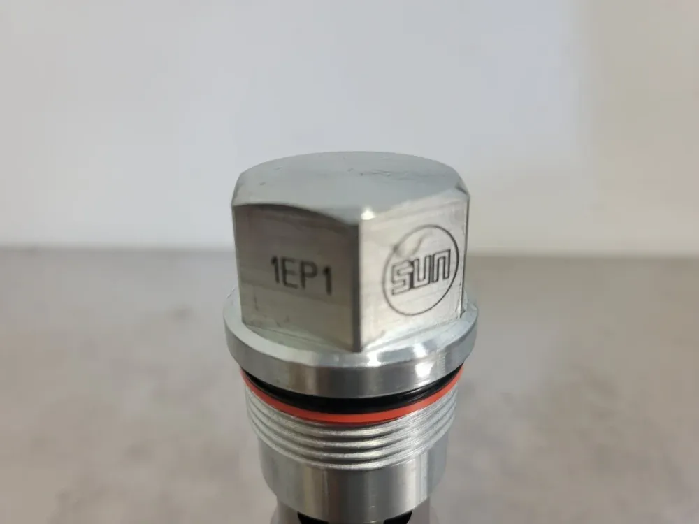 Synchronizing Flow Divider-Combiner Valve FSESXAN voor branddeuren