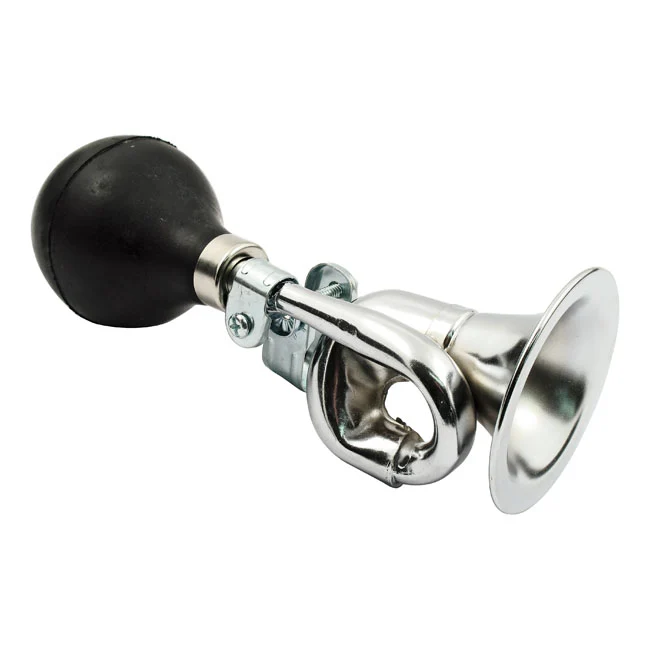 Timeproof Squeeze Horn Harley-Davidson