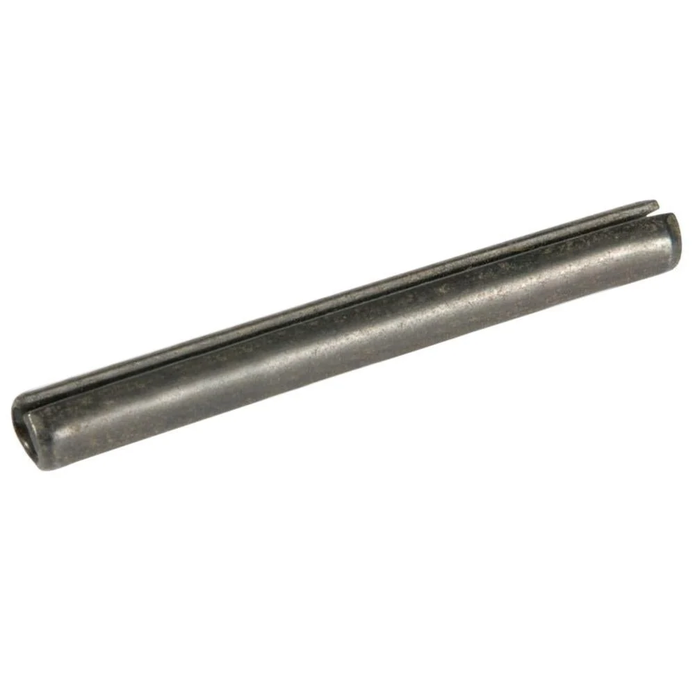 Zwaar Belastbaar Slotted Spring 3/16" Diameter Tension Pins 1'' Length