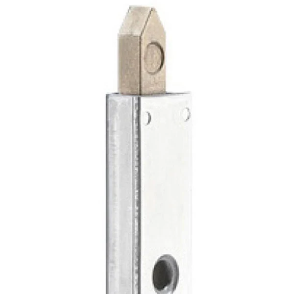 Hoppe Multipoint Active Shootbolt Hoppe Top Extension Easy Install | Inclusief montagemateriaal