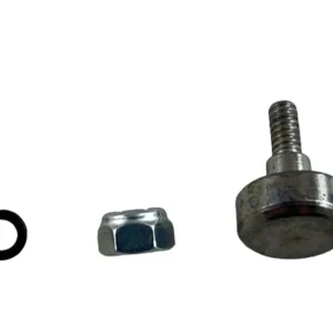 Professionele Kwaliteit Crain No. 1500-8 Lock Button w/Fasteners (3)