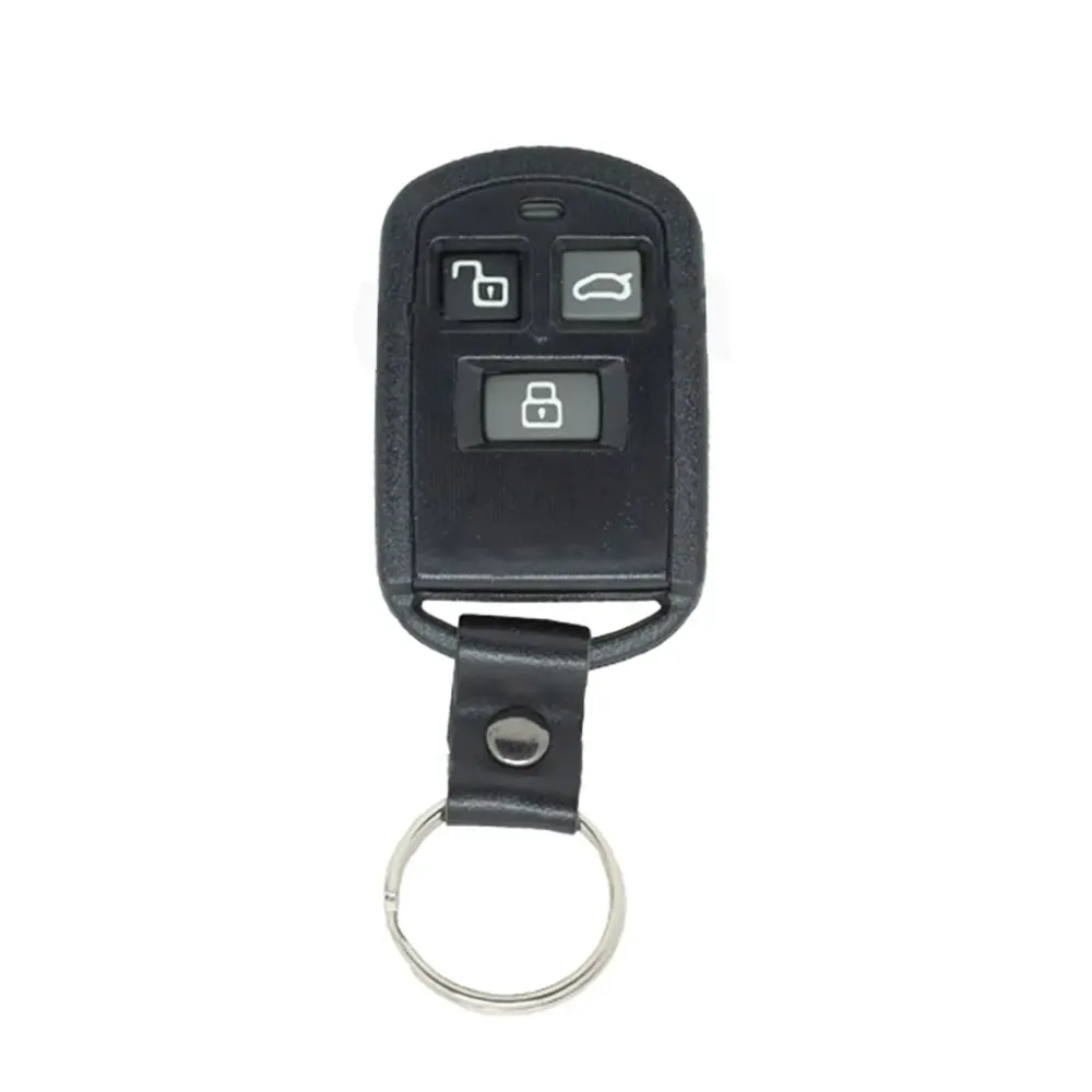 Zwaar Belastbaar 3 Button Keychain Remote Control Shells Hyundai - Kia