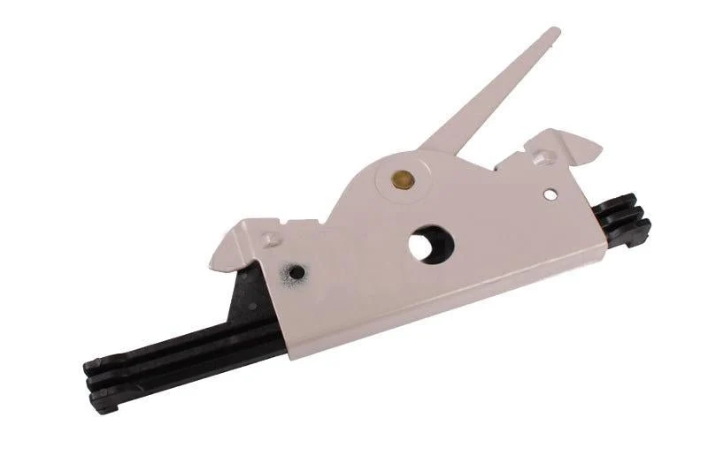 Borging Truth Hardware Casement Window Lock Drive Assembly