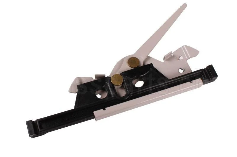 Borging Truth Hardware Casement Window Lock Drive Assembly