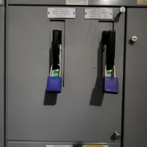 40/20 Amp 3 Poles 600 Volts 3Ph Circuit Breaker CED63B040 CED63B020 MCC Bucket