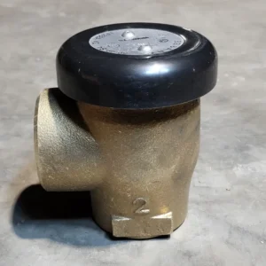 Anti-Siphon Vacuum Breaker 2LF288AM2